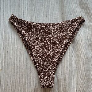 SKATIE Kelly bottom in Sundance